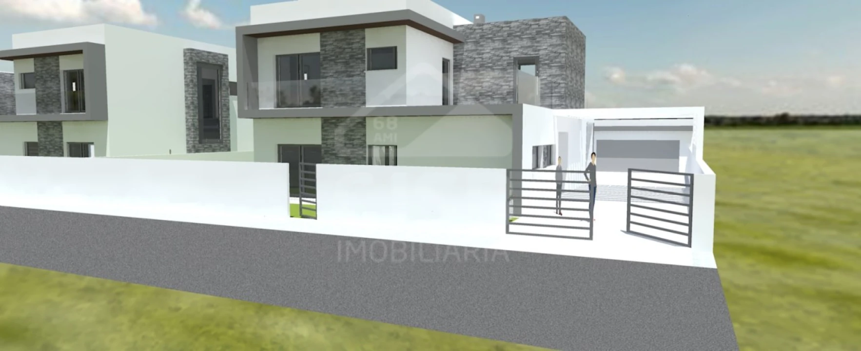 Moradia T4 para Venda em Salvaterra de Magos e Foros de Salvaterra Foto 5