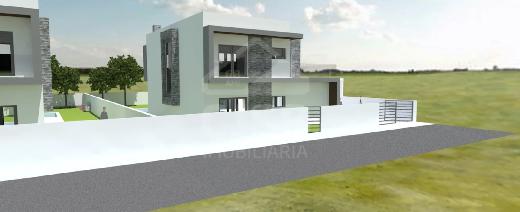 Moradia T4 para Venda em Salvaterra de Magos e Foros de Salvaterra Foto 7