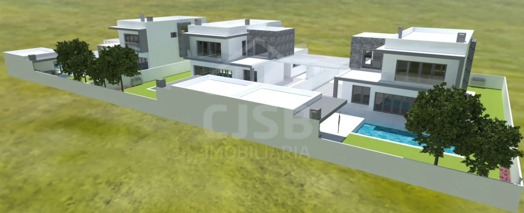 Moradia T4 para Venda em Salvaterra de Magos e Foros de Salvaterra Foto 11