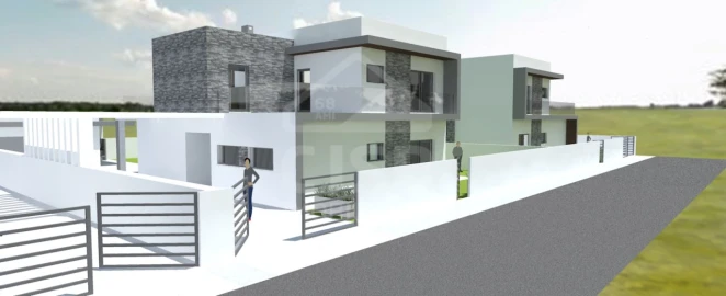 Moradia T4 para Venda em Salvaterra de Magos e Foros de Salvaterra