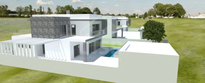 Moradia T4 para Venda em Salvaterra de Magos e Foros de Salvaterra