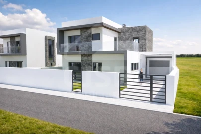 Moradia T4 para Venda em Salvaterra de Magos e Foros de Salvaterra