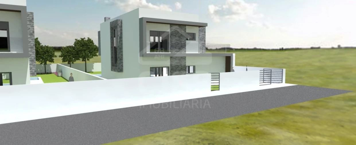 Moradia T4 para Venda em Salvaterra de Magos e Foros de Salvaterra Foto 7