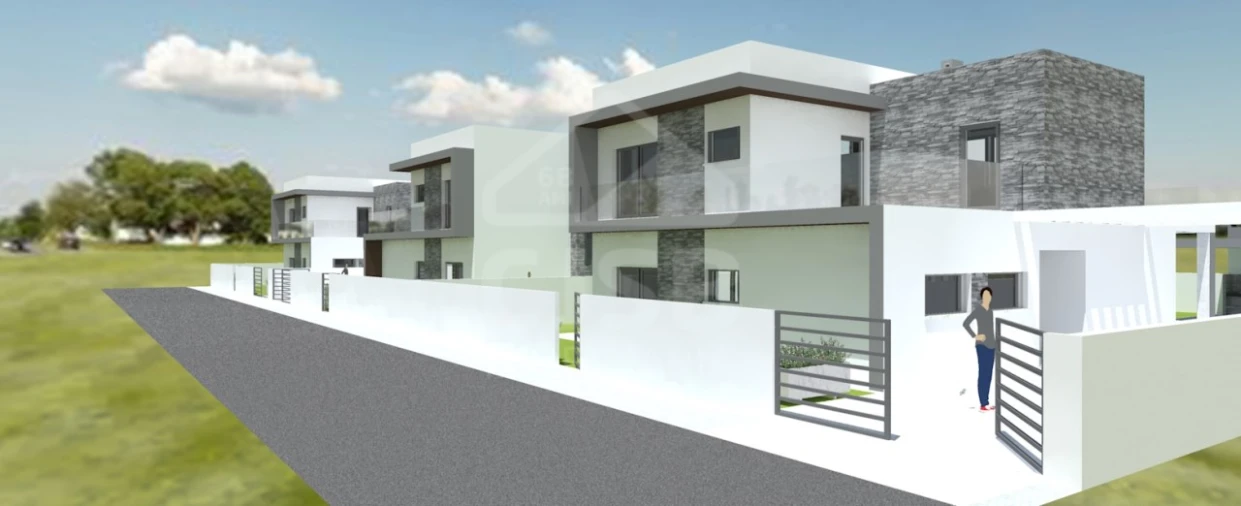 Moradia T4 para Venda em Salvaterra de Magos e Foros de Salvaterra Foto 8