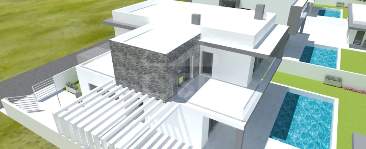 Moradia T4 para Venda em Salvaterra de Magos e Foros de Salvaterra Foto 14