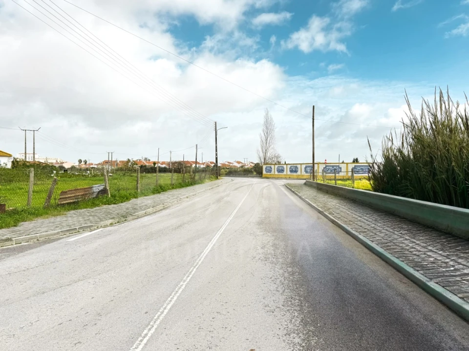 Terreno para Venda em Benavente Foto 21