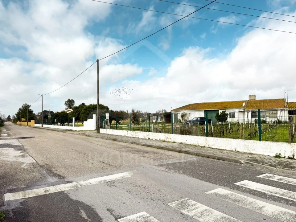 Terreno para Venda em Benavente Foto 22