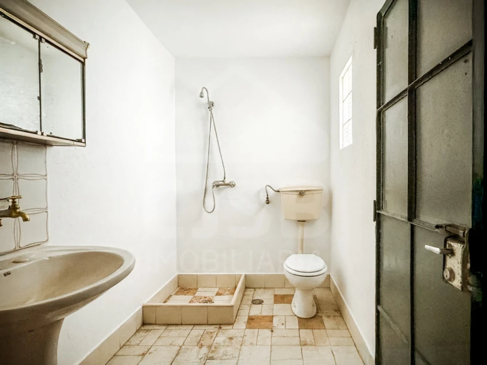 Terreno para Venda em Benavente Foto 7