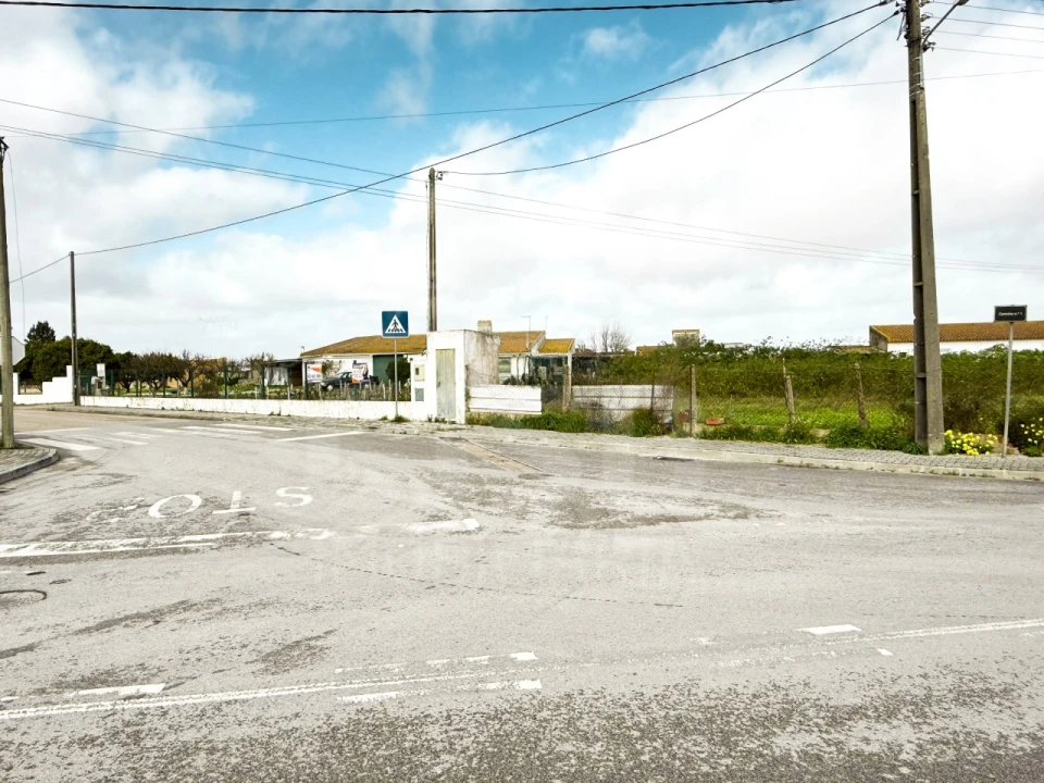 Terreno para Venda em Benavente Foto 23