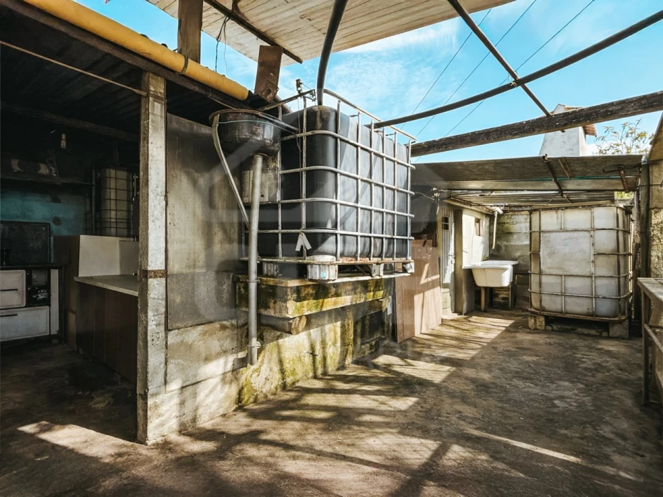Terreno para Venda em Benavente Foto 9