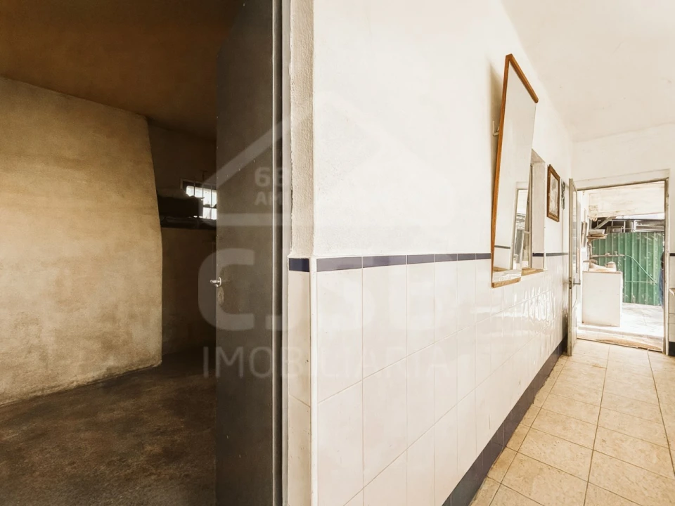 Terreno para Venda em Benavente Foto 4