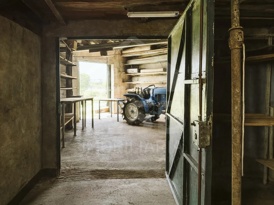 Terreno para Venda em Benavente Foto 10