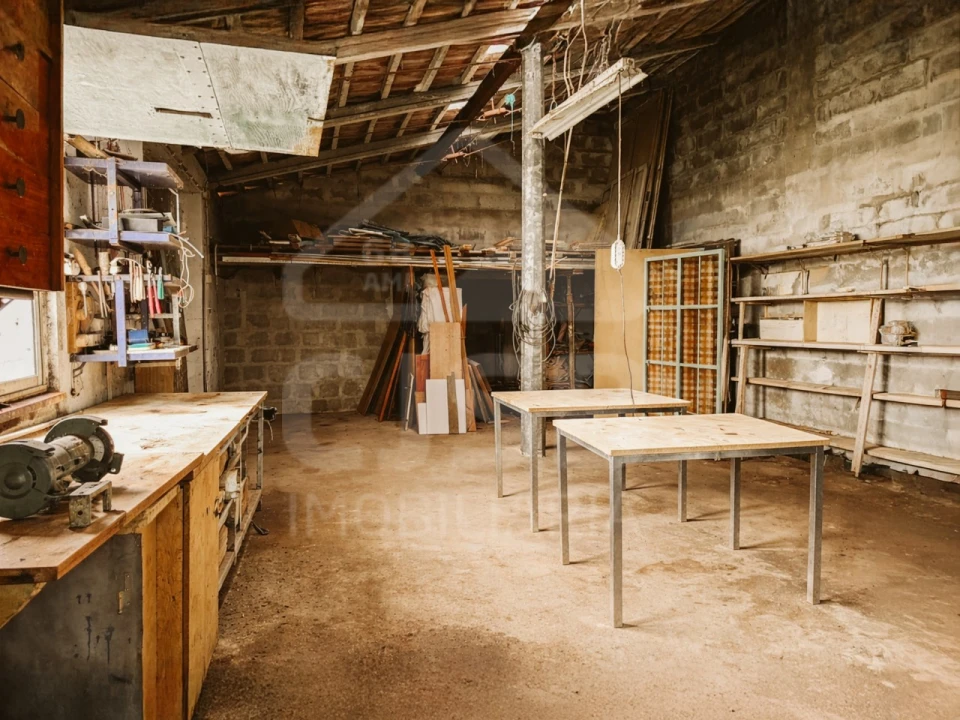 Terreno para Venda em Benavente Foto 13