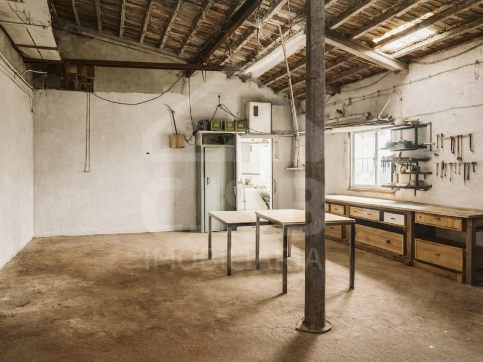 Terreno para Venda em Benavente Foto 12