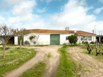 Terreno para Venda em Benavente