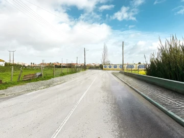 Terreno para Venda em Benavente