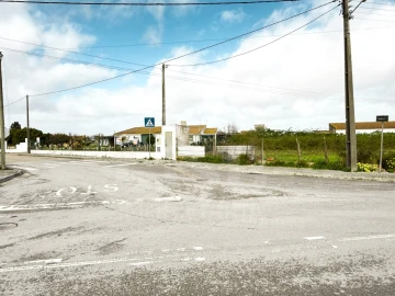 Terreno para Venda em Benavente