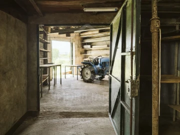 Terreno para Venda em Benavente