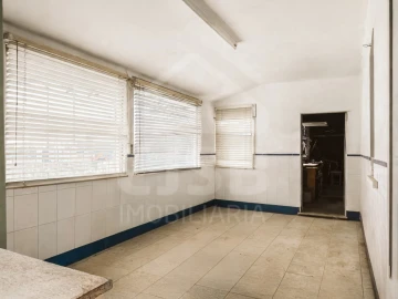 Terreno para Venda em Benavente