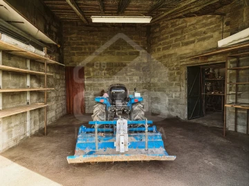 Terreno para Venda em Benavente