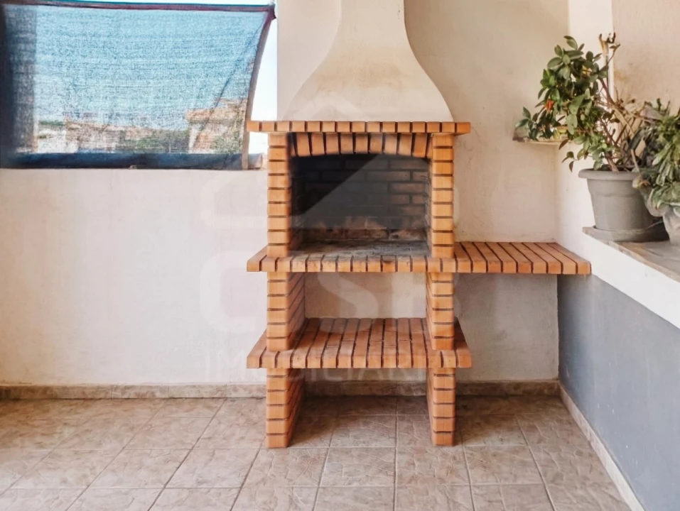 Moradia T5 para Venda em Samora Correia Foto 17