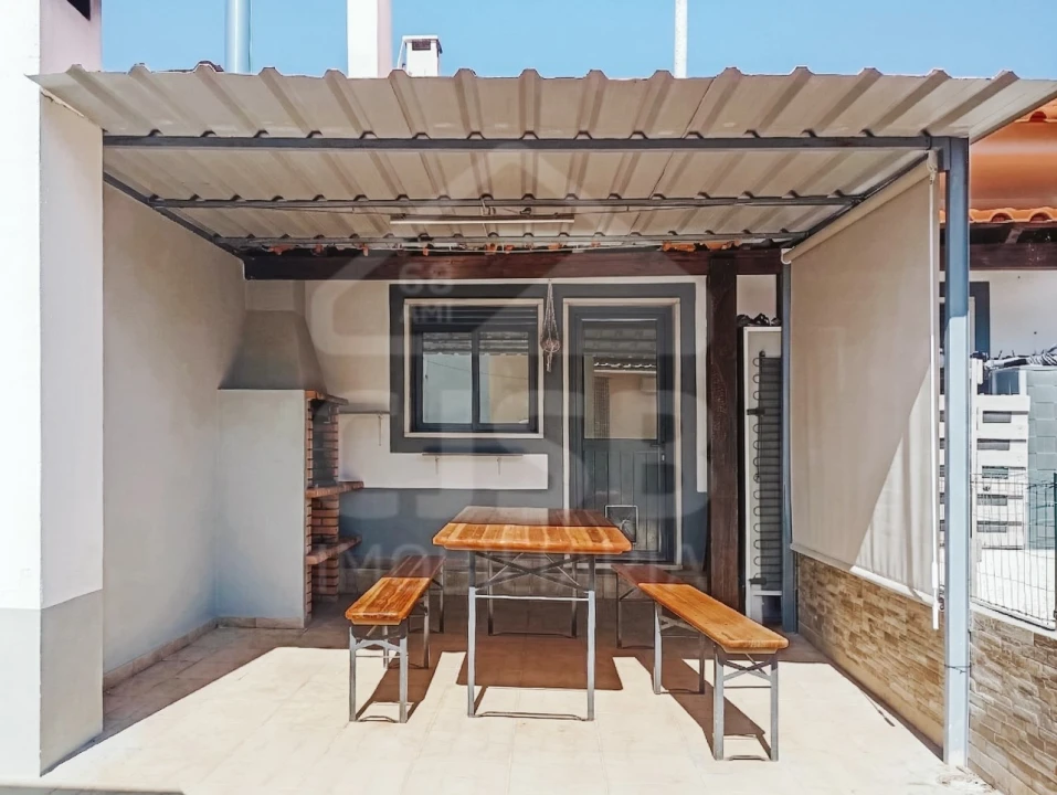 Moradia T5 para Venda em Samora Correia Foto 19