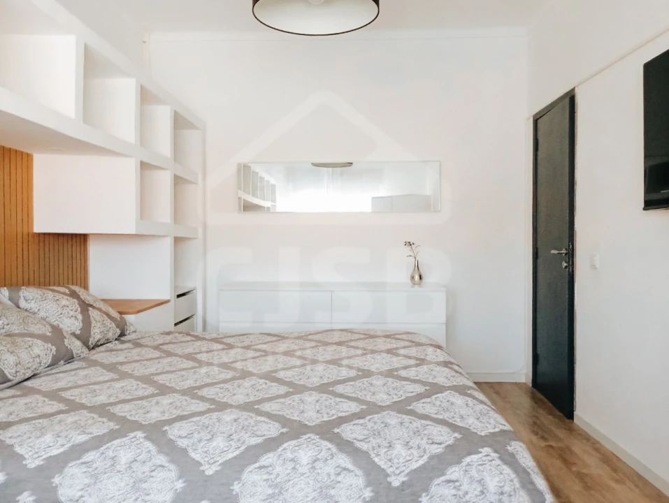 Moradia T5 para Venda em Samora Correia Foto 10