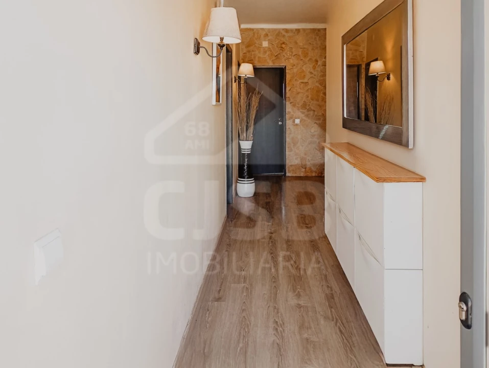 Moradia T5 para Venda em Samora Correia Foto 2