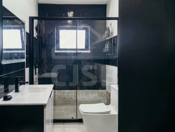 Moradia T5 para Venda em Samora Correia