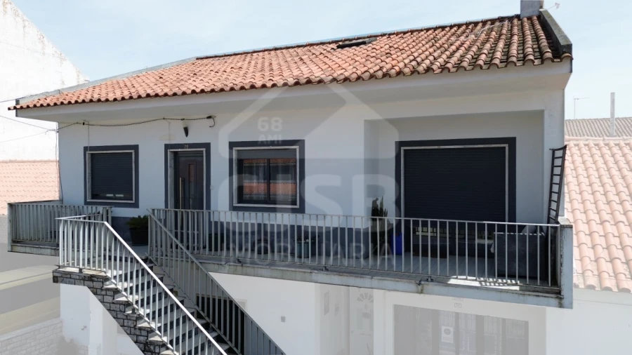 Moradia T5 para Venda em Samora Correia Foto 20