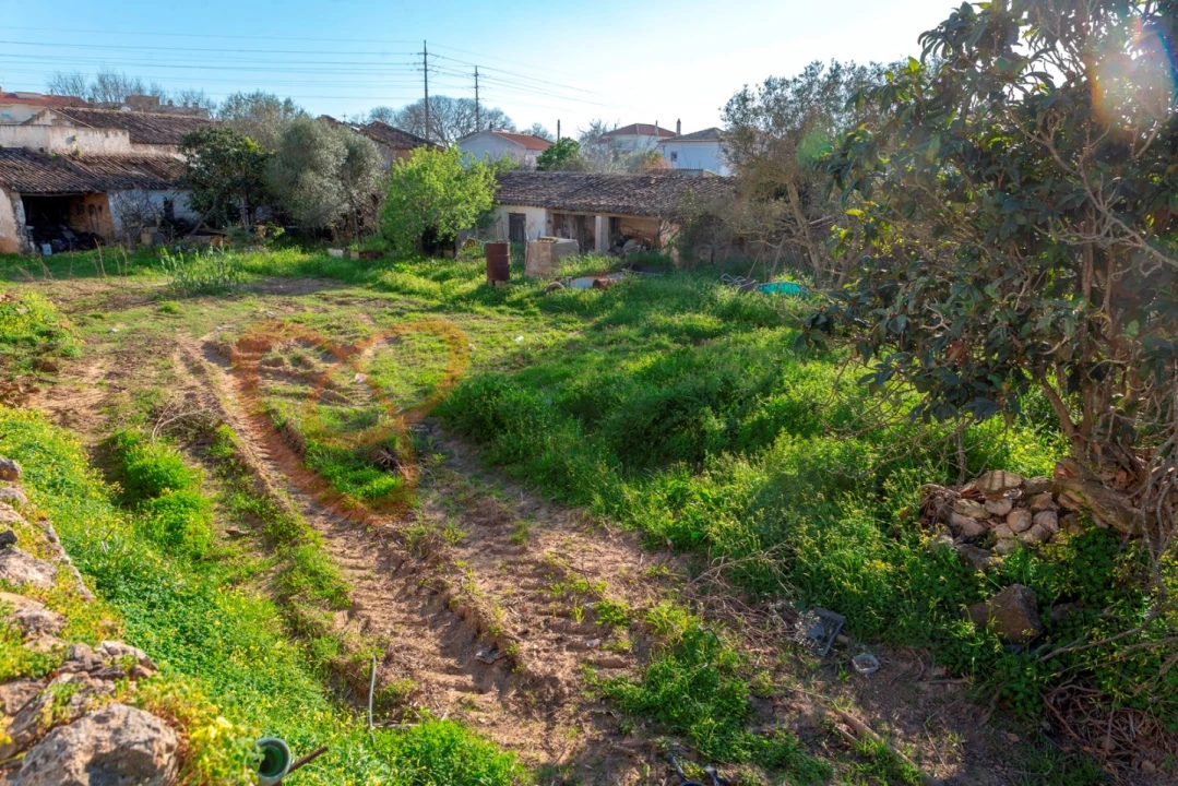 Moradia T6 para Venda em Algoz e Tunes Foto 2