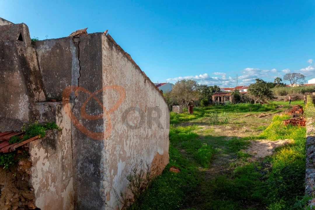 Moradia T6 para Venda em Algoz e Tunes Foto 3