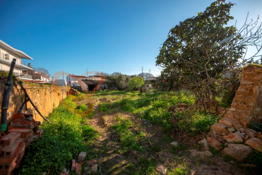Moradia T6 para Venda em Algoz e Tunes Foto 16