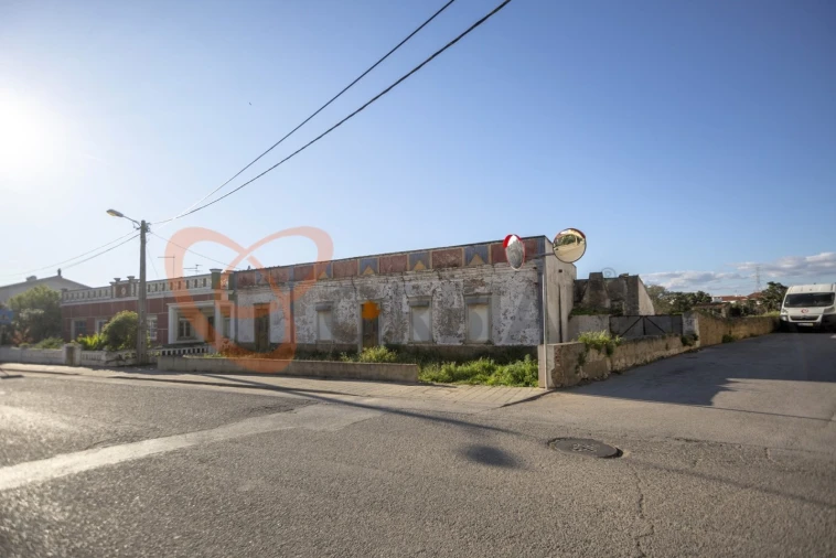 Moradia T6 para Venda em Algoz e Tunes Foto 20