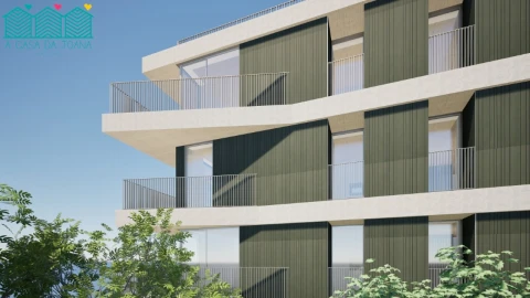 Apartamento T1 para Venda em Glória e Vera Cruz