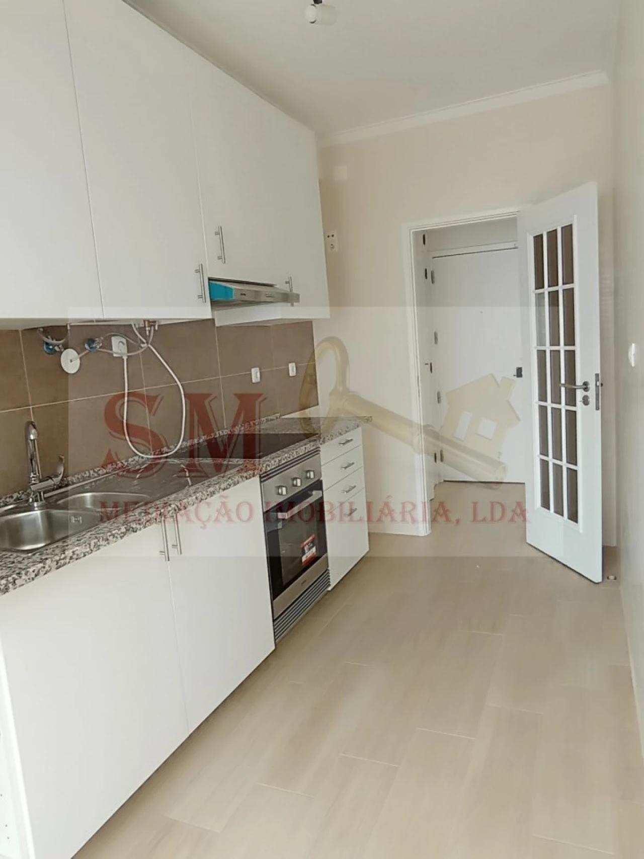 Apartamento T1 para Arrendamento em Almada, Cova da Piedade, Pragal e Cacilhas Foto 1