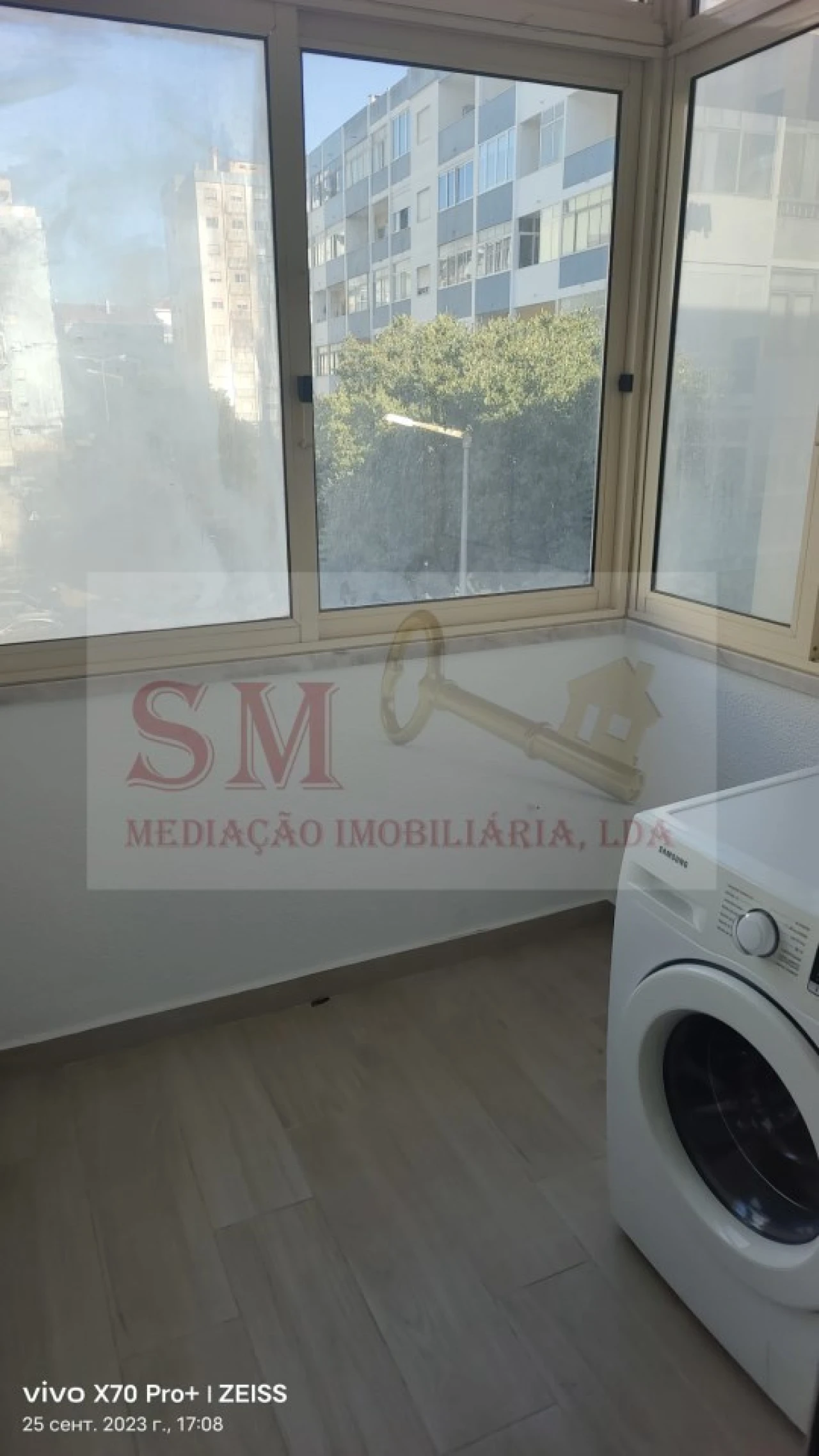 Apartamento T1 para Arrendamento em Almada, Cova da Piedade, Pragal e Cacilhas Foto 4