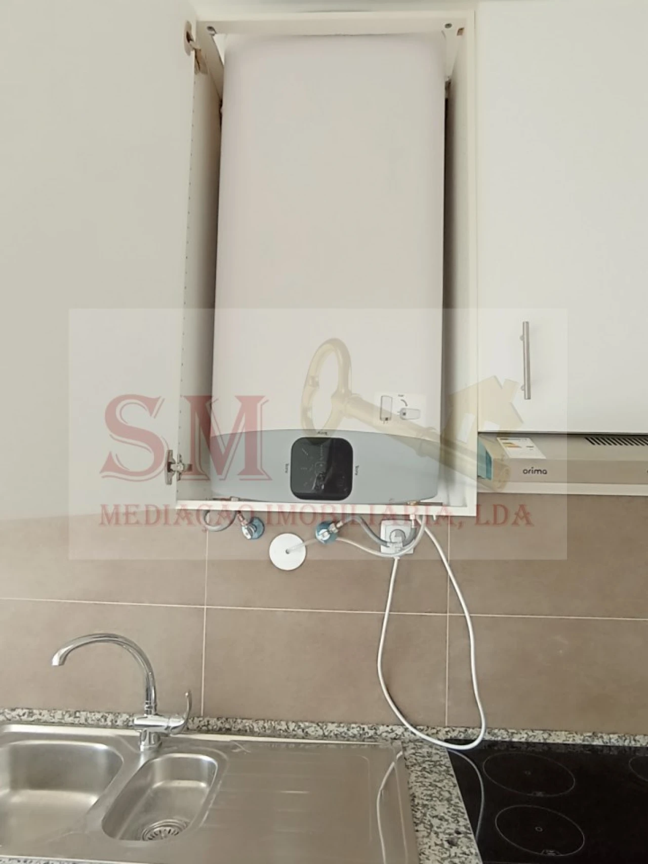 Apartamento T1 para Arrendamento em Almada, Cova da Piedade, Pragal e Cacilhas Foto 5