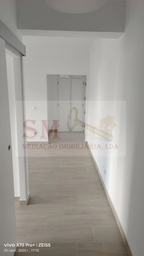 Apartamento T1 para Arrendamento em Almada, Cova da Piedade, Pragal e Cacilhas