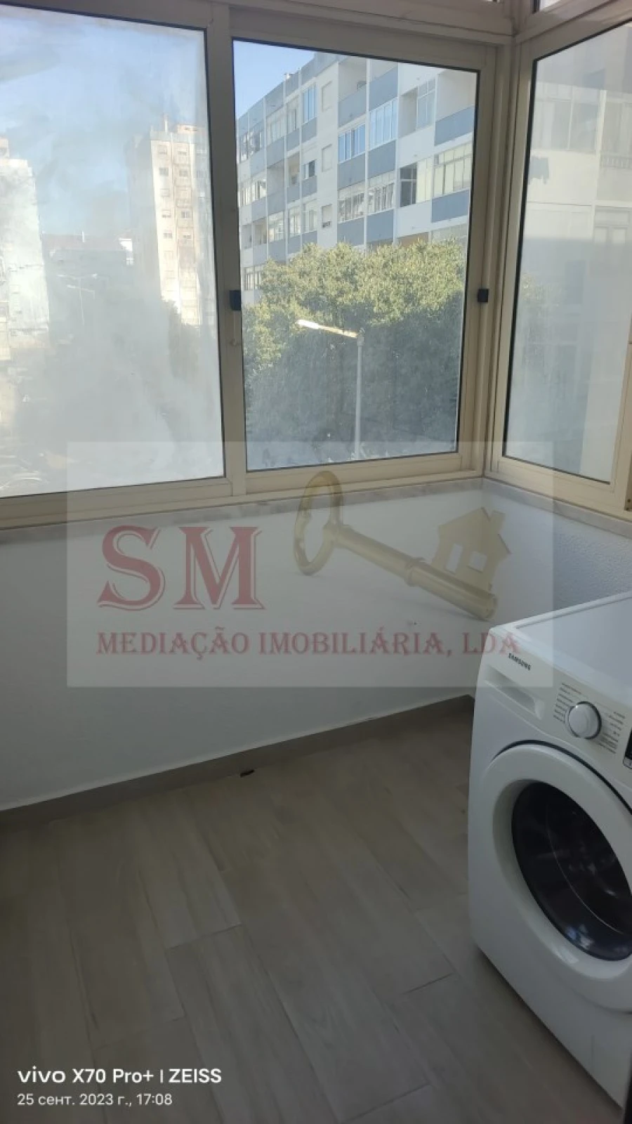 Apartamento T1 para Arrendamento em Almada, Cova da Piedade, Pragal e Cacilhas Foto 4