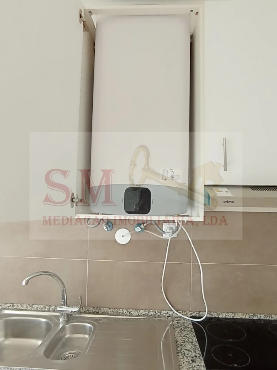 Apartamento T1 para Arrendamento em Almada, Cova da Piedade, Pragal e Cacilhas Foto 5