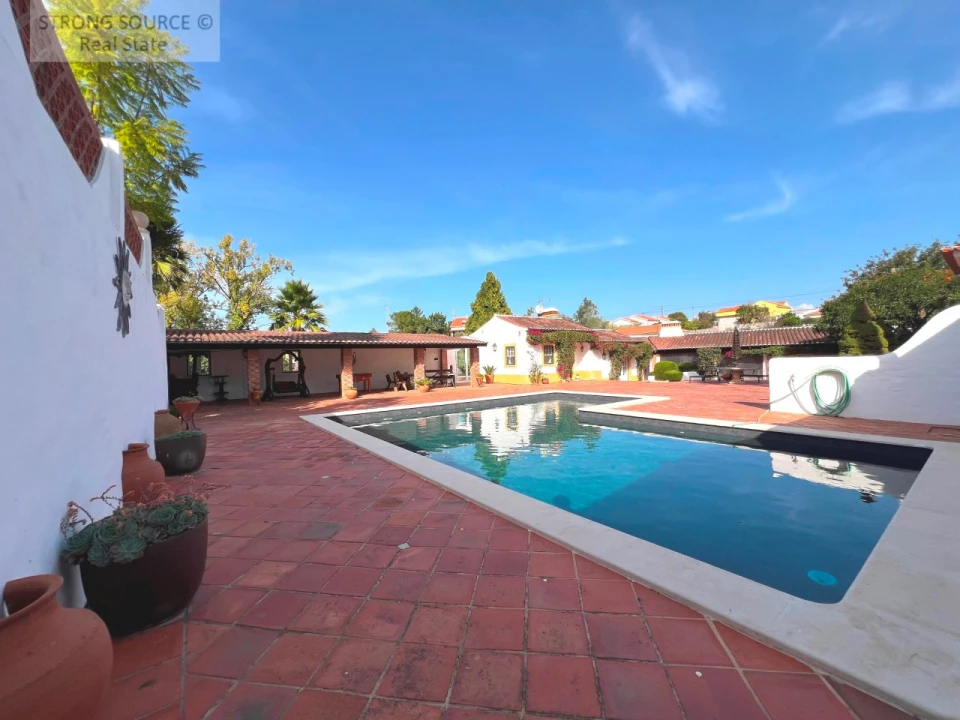 Quinta T5 para Venda em Carvalhal Foto 5