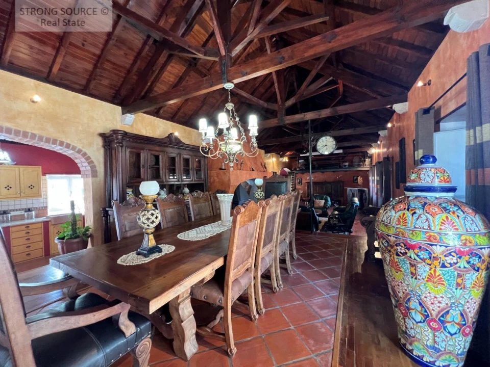 Quinta T5 para Venda em Carvalhal Foto 30