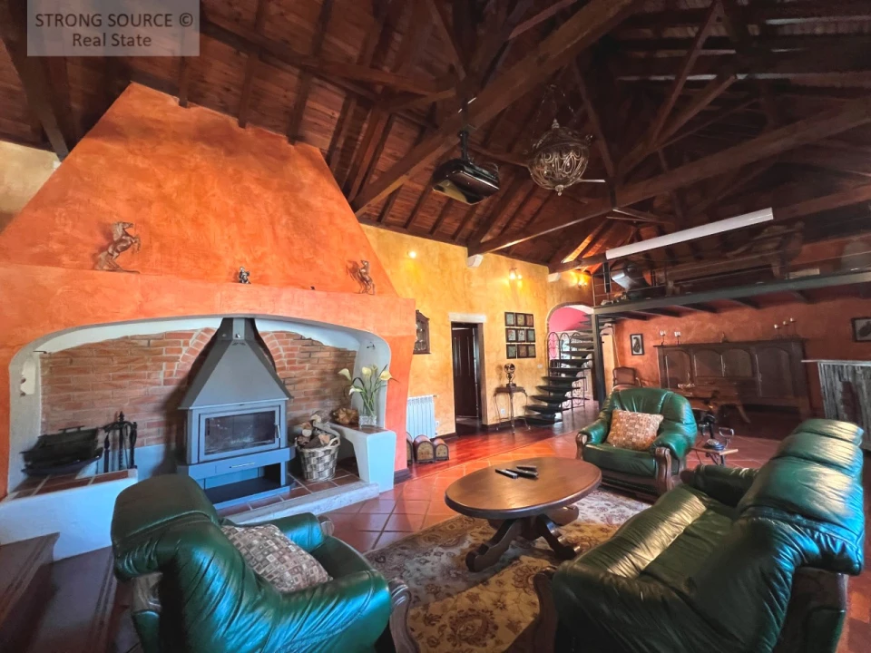 Quinta T5 para Venda em Carvalhal Foto 33