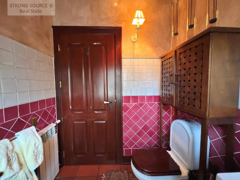 Quinta T5 para Venda em Carvalhal Foto 39