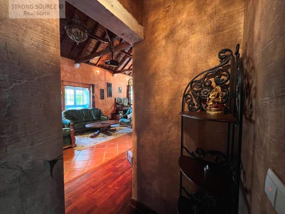 Quinta T5 para Venda em Carvalhal Foto 40