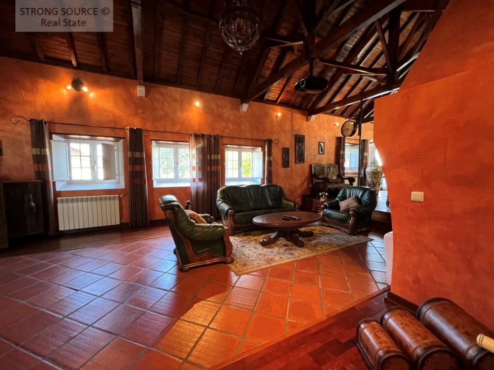 Quinta T5 para Venda em Carvalhal Foto 41