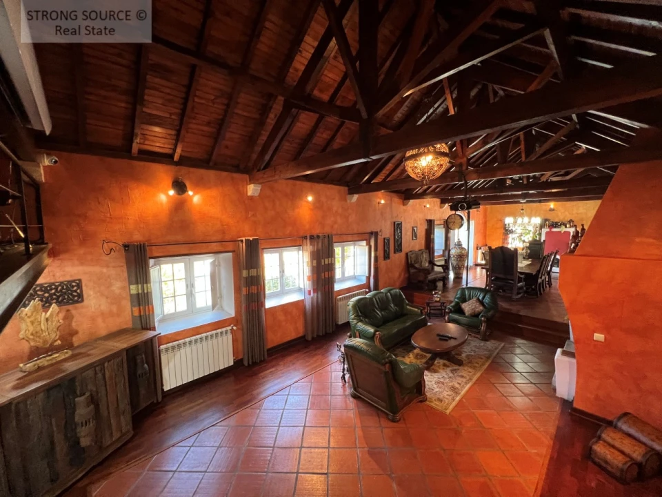 Quinta T5 para Venda em Carvalhal Foto 46