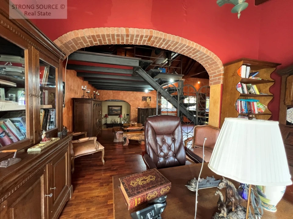 Quinta T5 para Venda em Carvalhal Foto 53