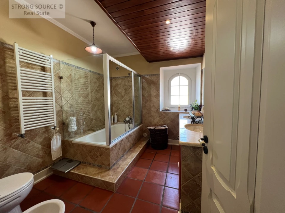 Quinta T5 para Venda em Carvalhal Foto 65